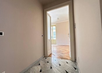 Quadrilocale Viale degli Angeli, Cuneo (zona Centro) - foto 13