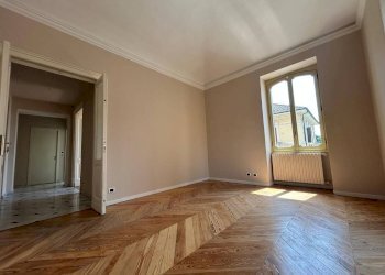 Quadrilocale Viale degli Angeli, Cuneo (zona Centro) - foto 18