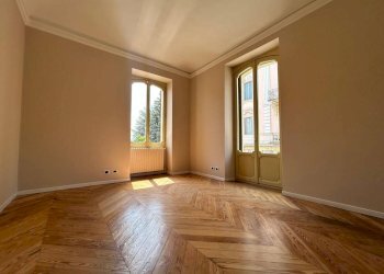 Quadrilocale Viale degli Angeli, Cuneo (zona Centro) - foto 19