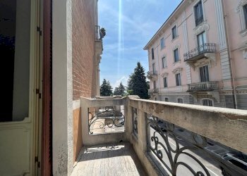 Quadrilocale Viale degli Angeli, Cuneo (zona Centro) - foto 21
