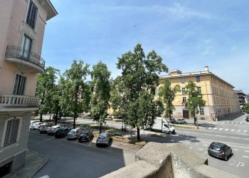 Quadrilocale Viale degli Angeli, Cuneo (zona Centro) - foto 22