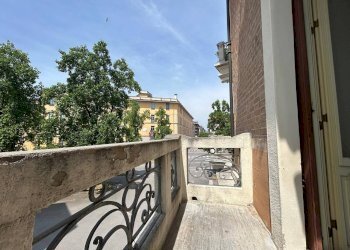 Quadrilocale Viale degli Angeli, Cuneo (zona Centro) - foto 23