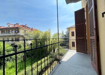 Quadrilocale Viale degli Angeli, Cuneo (zona Centro) - foto 24