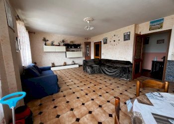 Four-room apartment Via Vecchia di Cuneo, 93, Beinette - photo 7