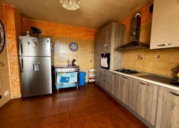 Four-room apartment Via Vecchia di Cuneo, 93, Beinette - photo 10