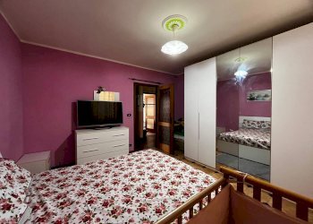 Four-room apartment Via Vecchia di Cuneo, 93, Beinette - photo 20
