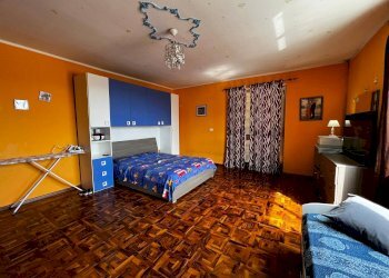 Four-room apartment Via Vecchia di Cuneo, 93, Beinette - photo 21