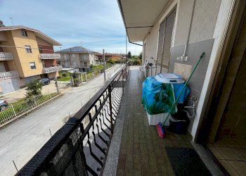 Four-room apartment Via Vecchia di Cuneo, 93, Beinette - photo 26