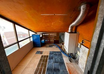 Four-room apartment Via Vecchia di Cuneo, 93, Beinette - photo 29
