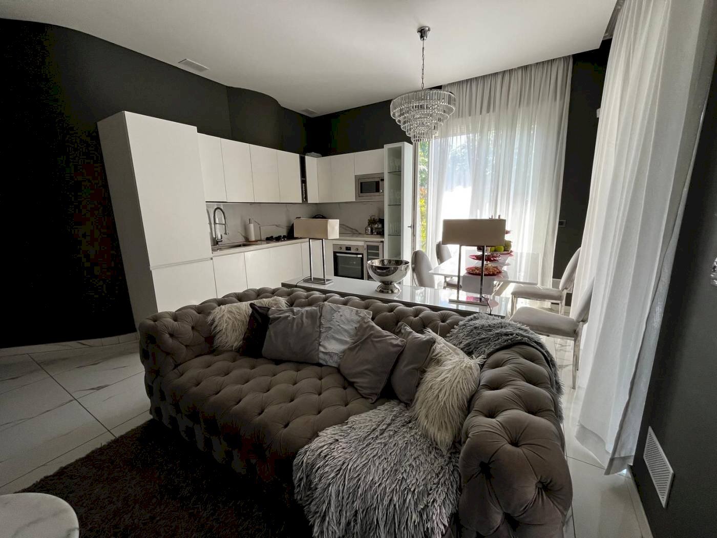 Three-room apartment Via Nino Berrini, 6, Cuneo (neighborhood Cuneo Nuova) - photo 3