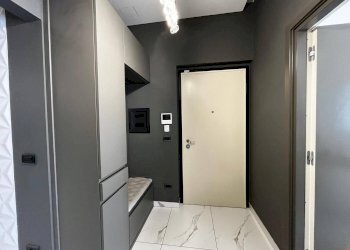 Trilocale Via Nino Berrini, 6, Cuneo (zona Cuneo Nuova) - foto 16