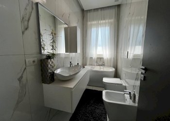 Trilocale Via Nino Berrini, 6, Cuneo (zona Cuneo Nuova) - foto 19