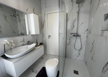 Trilocale Via Nino Berrini, 6, Cuneo (zona Cuneo Nuova) - foto 21