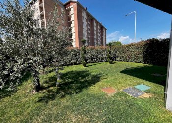 Trilocale Via Nino Berrini, 6, Cuneo (zona Cuneo Nuova) - foto 25