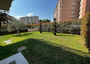 Trilocale Via Nino Berrini, 6, Cuneo (zona Cuneo Nuova) - foto 26