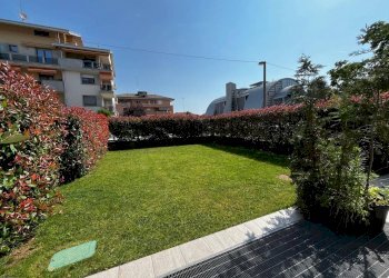 Trilocale Via Nino Berrini, 6, Cuneo (zona Cuneo Nuova) - foto 32