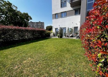 Trilocale Via Nino Berrini, 6, Cuneo (zona Cuneo Nuova) - foto 33