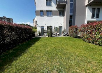 Trilocale Via Nino Berrini, 6, Cuneo (zona Cuneo Nuova) - foto 36