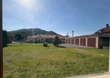 Quadrilocale Via Valdrame, 28, Bernezzo - foto 17