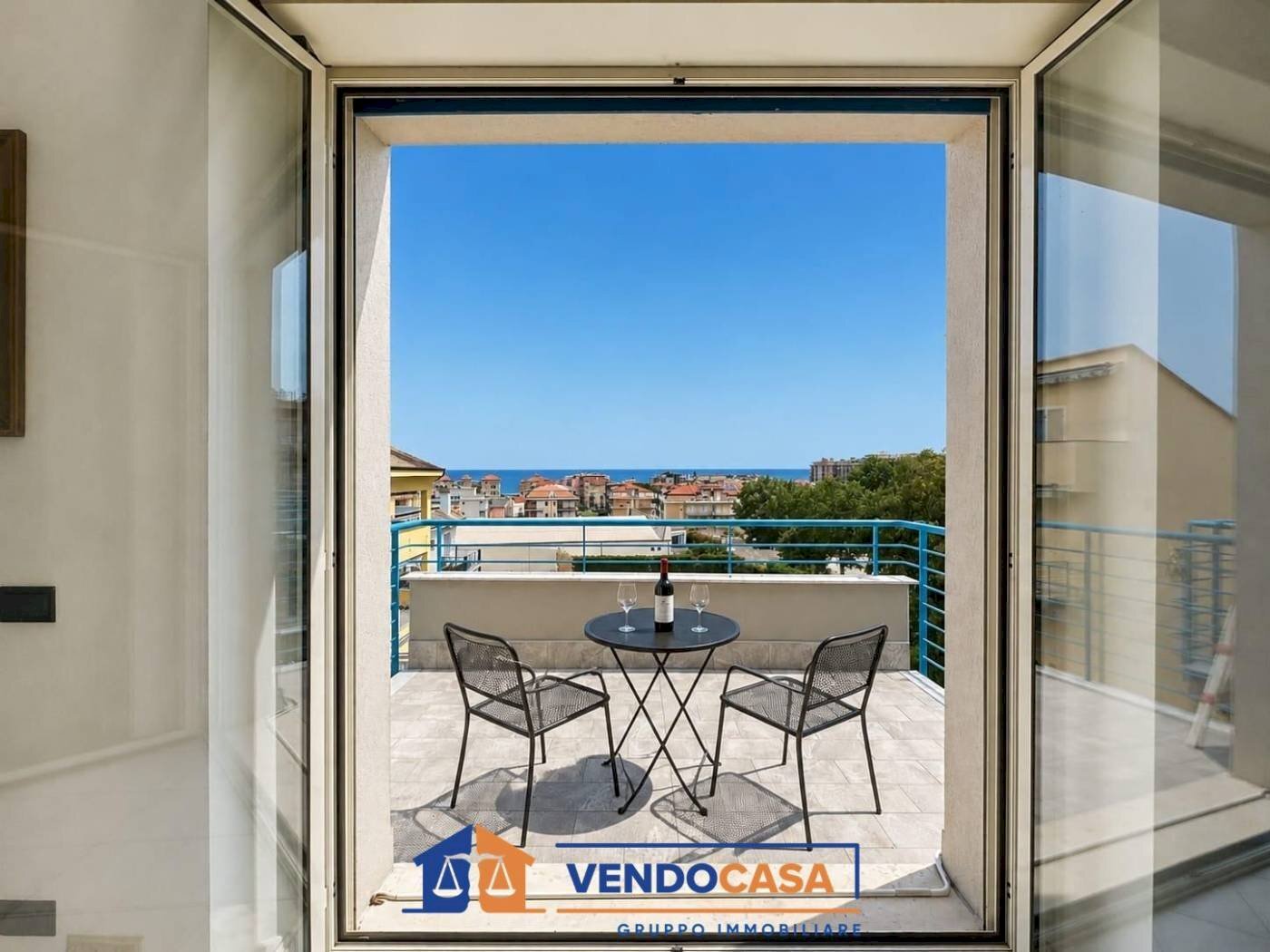 One-room apartment Loano - photo 1