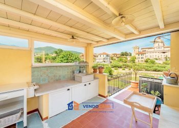 Quadrilocale Loano - foto 34