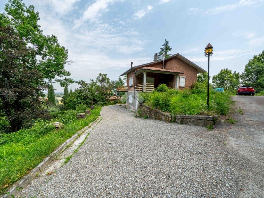 Independent house Via Gaetano Donizetti, Quattro Castella - photo 1