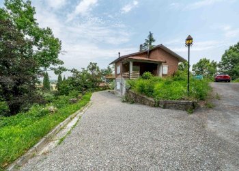 Independent house Via Gaetano Donizetti, Quattro Castella - photo 1