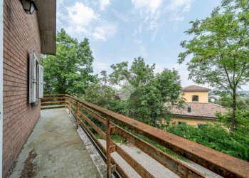 Independent house Via Gaetano Donizetti, Quattro Castella - photo 18