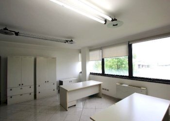 Ufficio Calderara di Reno - foto 3