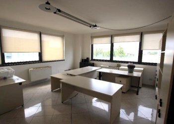 Ufficio Calderara di Reno - foto 11