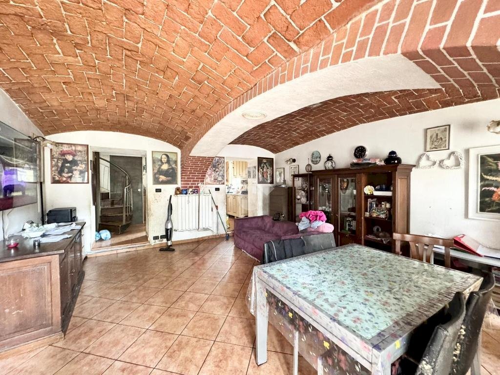 Semi-detached house Via pronelli, Buriasco - photo 1