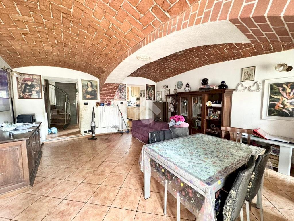 Semi-detached house Via pronelli, Buriasco - photo 2