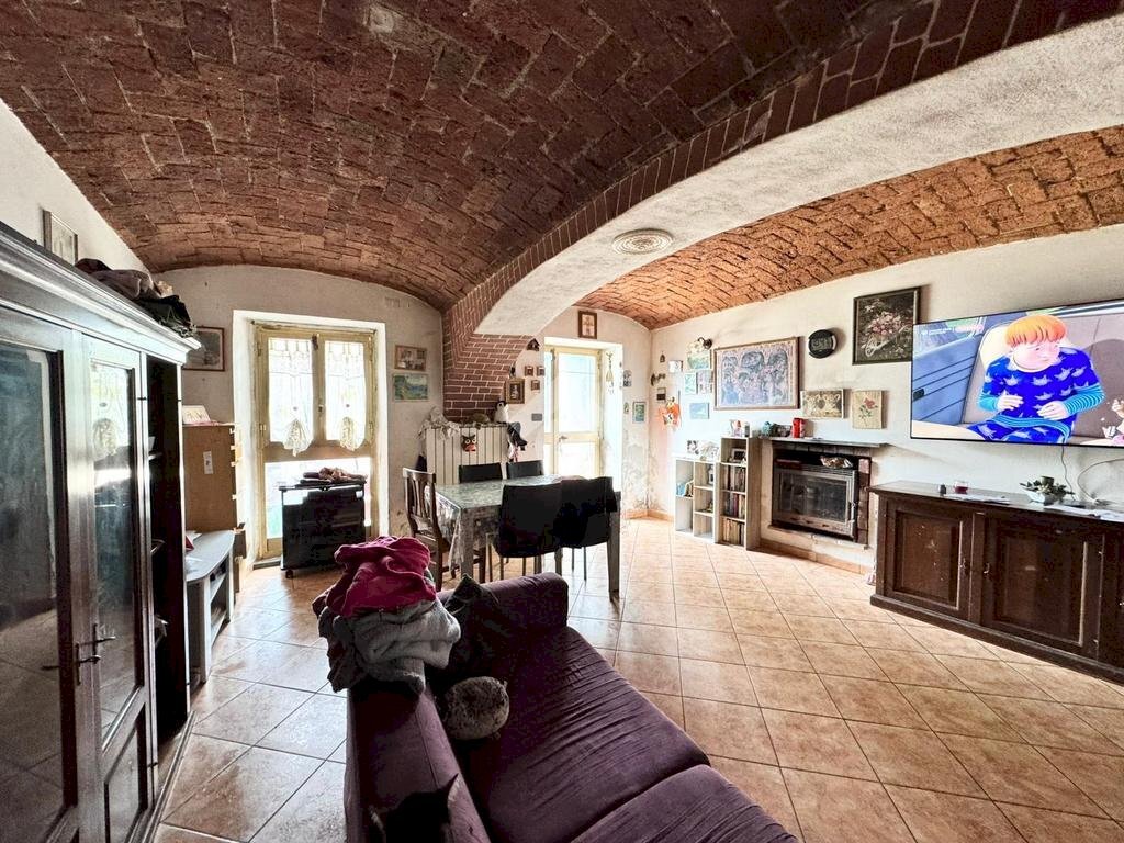 Semi-detached house Via pronelli, Buriasco - photo 3
