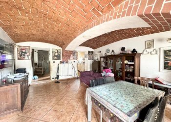 Casa semi indipendente Via pronelli, Buriasco - foto 1