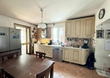 Casa semi indipendente Via pronelli, Buriasco - foto 6