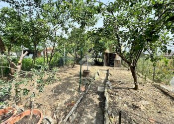 Casa semi indipendente Via pronelli, Buriasco - foto 23