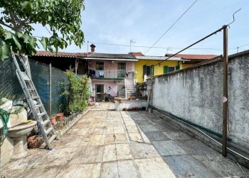 Casa semi indipendente Via pronelli, Buriasco - foto 24