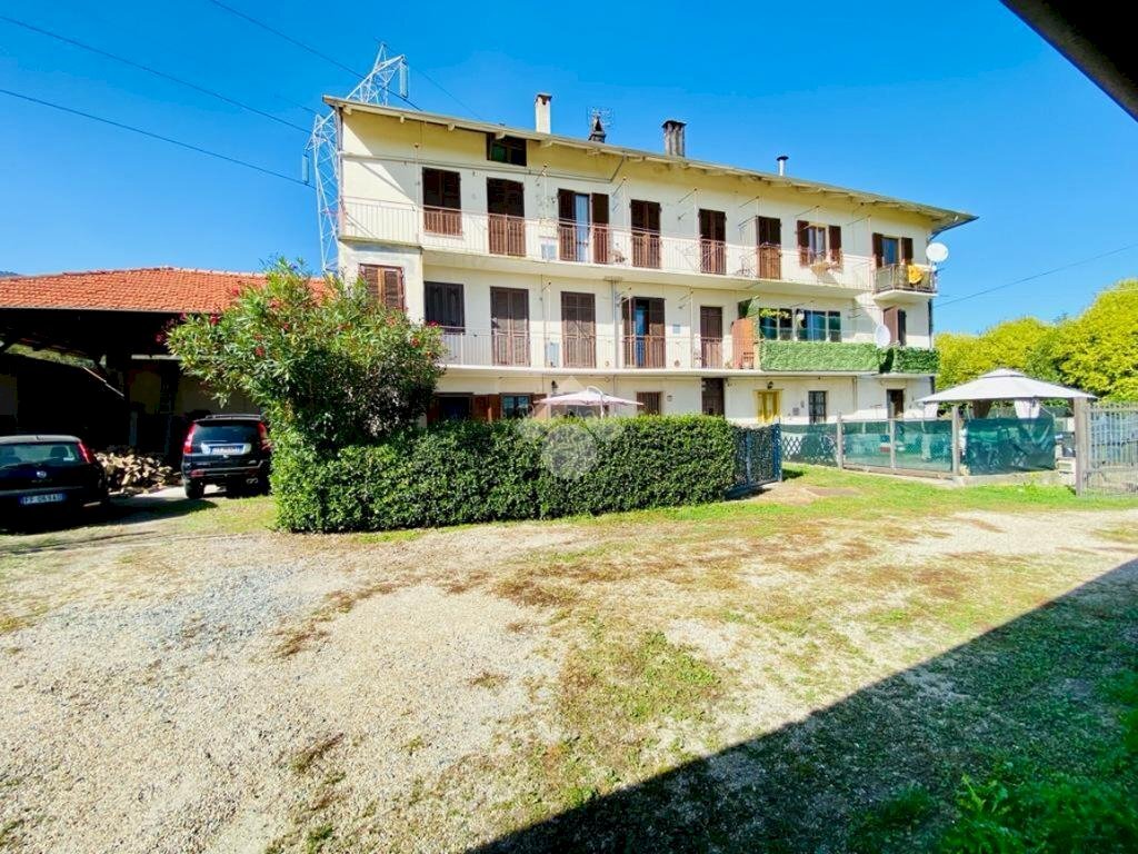 Four-room apartment Via torino, Cafasse - photo 2