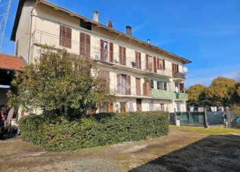 Four-room apartment Via torino, Cafasse - photo 1