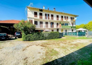 Four-room apartment Via torino, Cafasse - photo 2
