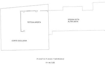 Four-room apartment Via torino, Cafasse - photo 7