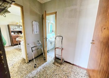 Four-room apartment Via torino, Cafasse - photo 8