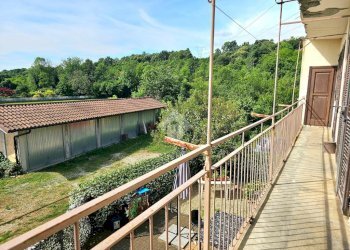 Four-room apartment Via torino, Cafasse - photo 13
