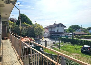Four-room apartment Via torino, Cafasse - photo 14