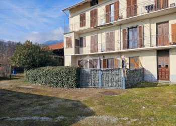 Four-room apartment Via torino, Cafasse - photo 25