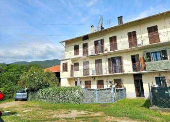 Four-room apartment Via torino, Cafasse - photo 26