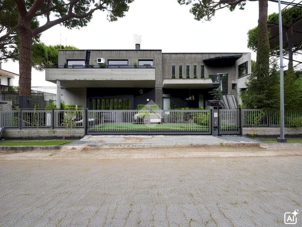 Capannone Viale Dell'Industria, Riccione - foto 1