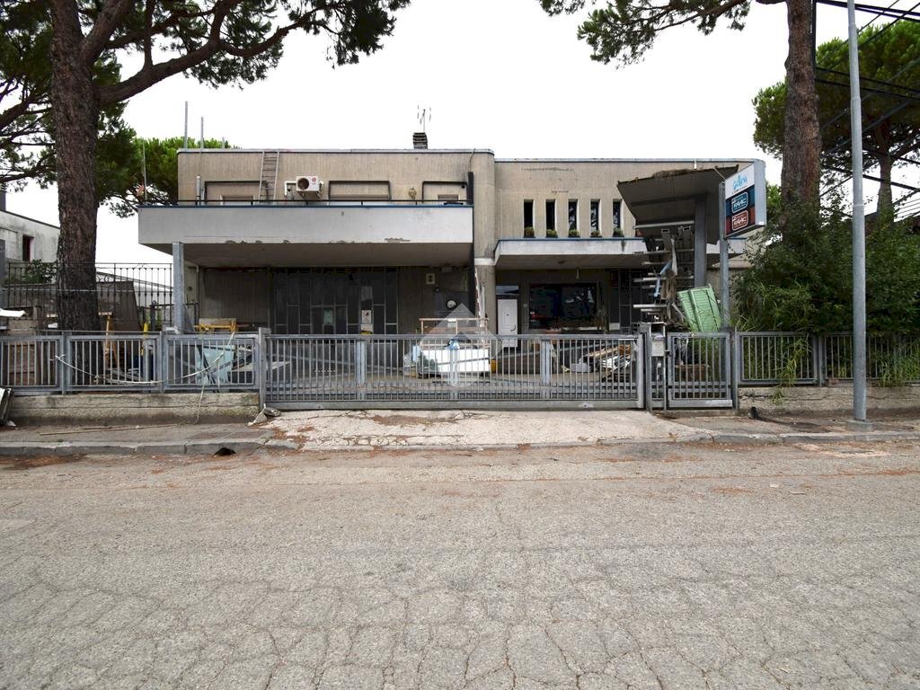 Capannone Viale Dell'Industria, Riccione - foto 2