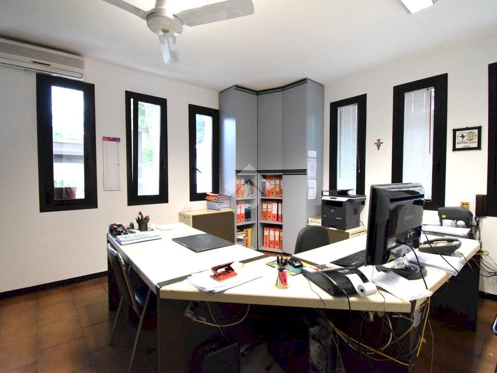 Capannone Viale Dell'Industria, Riccione - foto 3
