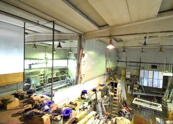 Shed Viale Dell'Industria, Riccione - photo 6